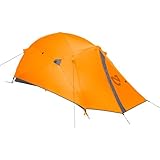 NEMOの日本向け最強山岳テント！KUNAI 2Pを買ったので試し張りしてきた